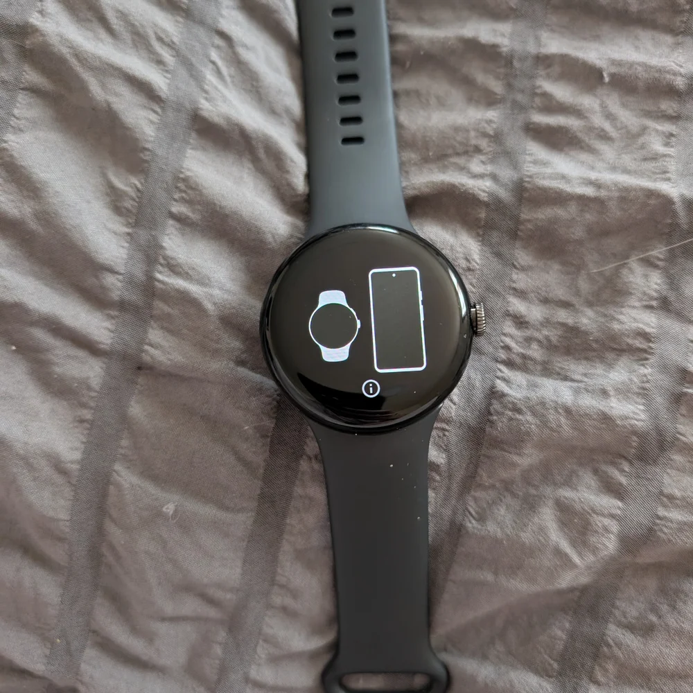 Google Pixel Watch LTE